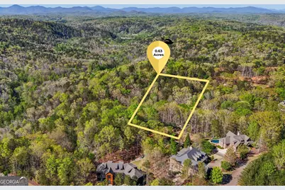 1034 Ainu Court, Dahlonega, GA 30533 - Photo 2