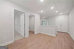 773 Trevett Wy, Marietta, GA 30062 - Photo 18