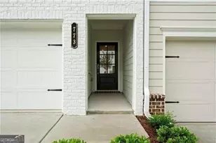 773 Trevett Wy, Marietta, GA 30062 - Photo 2