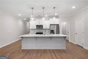 773 Trevett Wy, Marietta, GA 30062 - Photo 14