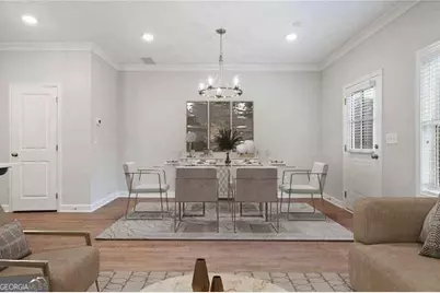 773 Trevett Way, Marietta, GA 30062 - Photo 8