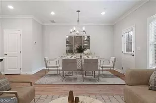 773 Trevett Wy, Marietta, GA 30062 - Photo 8