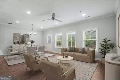 773 Trevett Way, Marietta, GA 30062 - Photo 6