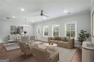 773 Trevett Wy, Marietta, GA 30062 - Photo 6