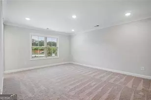 773 Trevett Wy, Marietta, GA 30062 - Photo 20