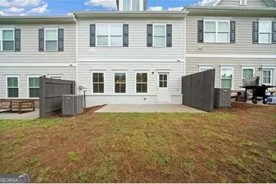 773 Trevett Way, Marietta, GA 30062 - Photo 32