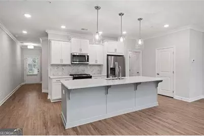 773 Trevett Way, Marietta, GA 30062 - Photo 12