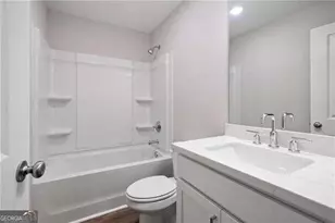 773 Trevett Wy, Marietta, GA 30062 - Photo 30