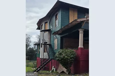 1061 Hillyer Avenue, Macon, GA 31204 - Photo 4