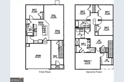 311 Flax Street, Statesboro, GA 30461 - Photo 2