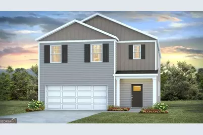 311 Flax Street, Statesboro, GA 30461 - Photo 1