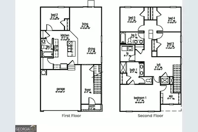 311 Flax Street, Statesboro, GA 30461 - Photo 40