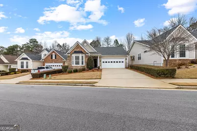 124 Williams Pride Way, Newnan, GA 30265 - Photo 40
