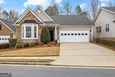124 Williams Pride Way, Newnan, GA 30265 - Photo 2