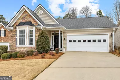 124 Williams Pride Way, Newnan, GA 30265 - Photo 1