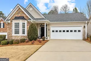 124 Williams Pride Way, Newnan, GA 30265 - Photo 1