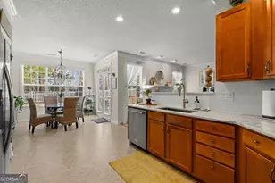 124 Williams Pride Way, Newnan, GA 30265 - Photo 22