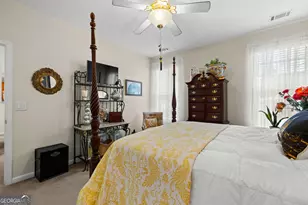 124 Williams Pride Way, Newnan, GA 30265 - Photo 30