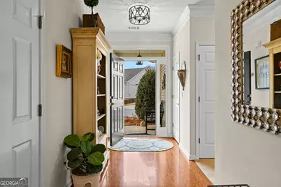 124 Williams Pride Way, Newnan, GA 30265 - Photo 4