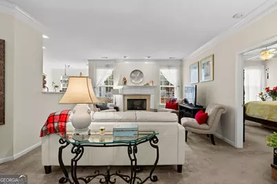 124 Williams Pride Way, Newnan, GA 30265 - Photo 14