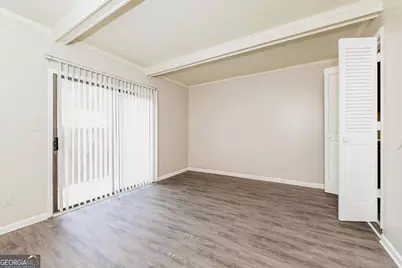 6421 Woodstone Terrace, Morrow, GA 30260 - Photo 2