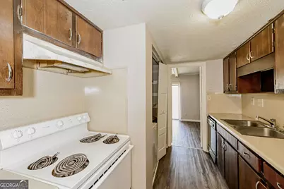 6421 Woodstone Terrace, Morrow, GA 30260 - Photo 8