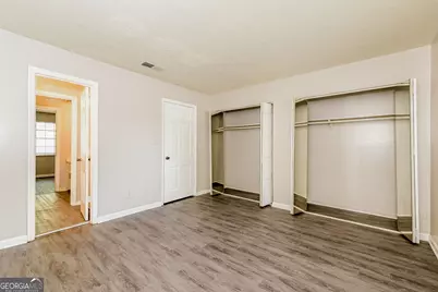 6421 Woodstone Terrace, Morrow, GA 30260 - Photo 12