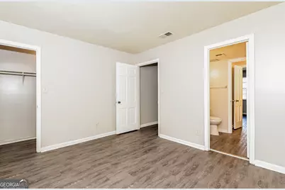 6421 Woodstone Terrace, Morrow, GA 30260 - Photo 10