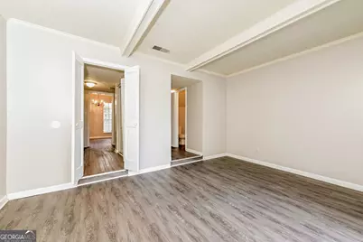 6421 Woodstone Terrace, Morrow, GA 30260 - Photo 4