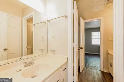 6421 Woodstone Terrace, Morrow, GA 30260 - Photo 14