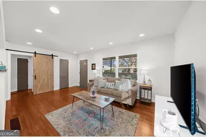 631 Quillian Avenue, Decatur, GA 30032 - Photo 8