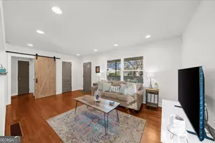 631 Quillian Ave, Decatur, GA 30032 - Photo 8