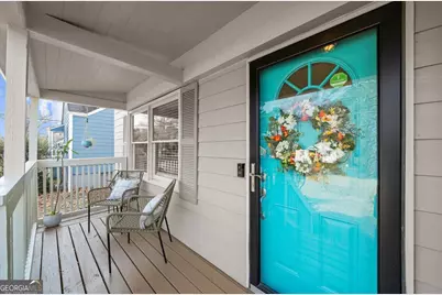 631 Quillian Avenue, Decatur, GA 30032 - Photo 2