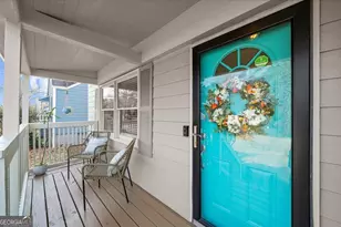 631 Quillian Ave, Decatur, GA 30032 - Photo 2