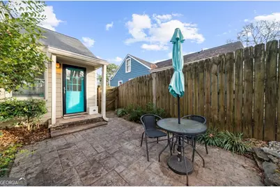 631 Quillian Avenue, Decatur, GA 30032 - Photo 32