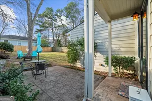 631 Quillian Ave, Decatur, GA 30032 - Photo 30