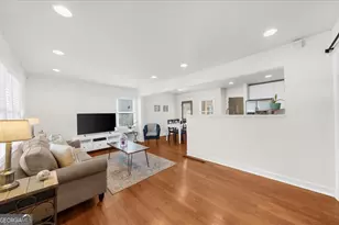 631 Quillian Ave, Decatur, GA 30032 - Photo 4