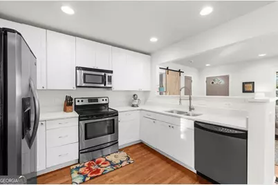 631 Quillian Avenue, Decatur, GA 30032 - Photo 14