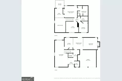 1142 Chapman Circle, Stone Mountain, GA 30088 - Photo 34