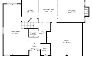 1142 Chapman Cir, Stone Mountain, GA 30088 - Photo 26