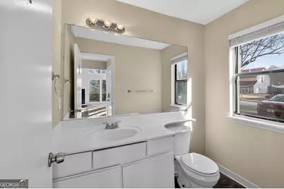 1142 Chapman Circle, Stone Mountain, GA 30088 - Photo 20