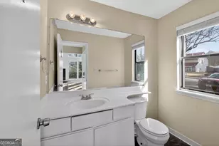 1142 Chapman Cir, Stone Mountain, GA 30088 - Photo 20