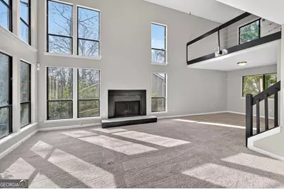 1142 Chapman Circle, Stone Mountain, GA 30088 - Photo 8