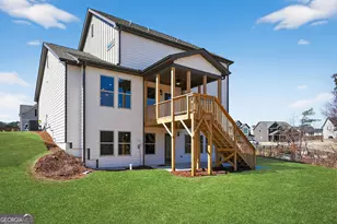 108 Ginger Trl, Homer, GA 30547 - Photo 38