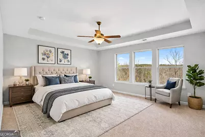 108 Ginger Trail, Homer, GA 30547 - Photo 22