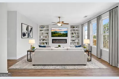 108 Ginger Trail, Homer, GA 30547 - Photo 18