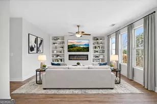 108 Ginger Trl, Homer, GA 30547 - Photo 18