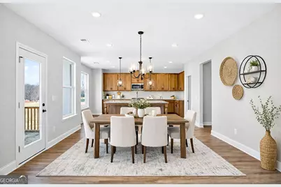 108 Ginger Trail, Homer, GA 30547 - Photo 12