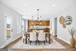 108 Ginger Trl, Homer, GA 30547 - Photo 12