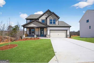 108 Ginger Trail, Homer, GA 30547 - Photo 2